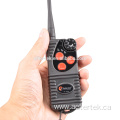 Aetertek AT-216D remote dog training collar transmitter